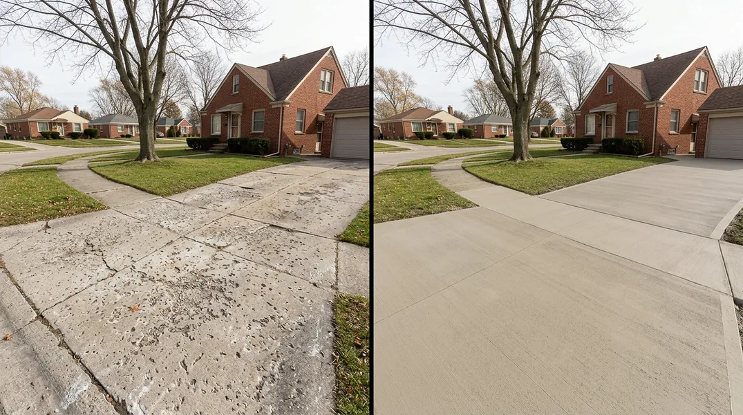 Signs Your Foundation Needs Repair: A Guide for Detroit Homeowners