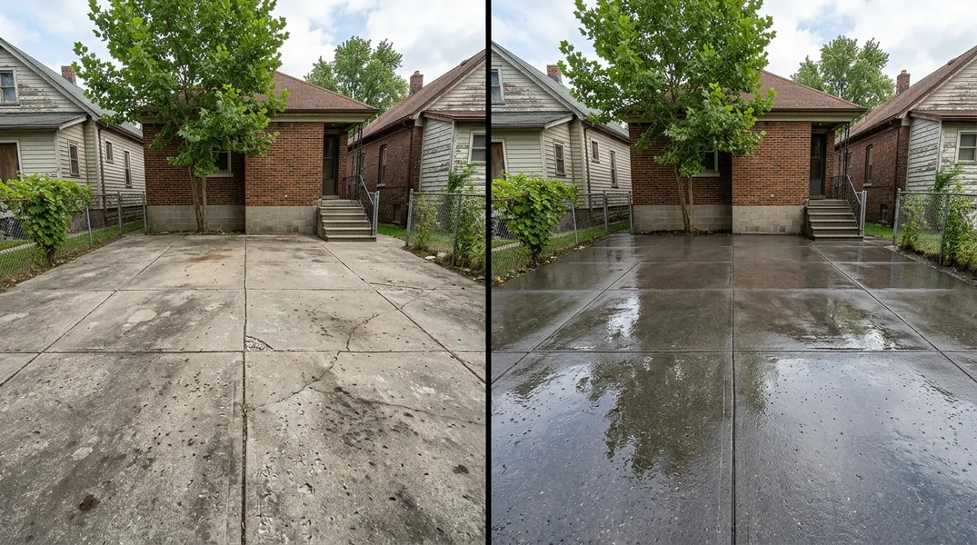 Do You Need a Permit for Concrete Work in Detroit? What to Know